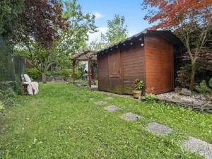 Prodej rodinného domu, Kuřim, Metelkova, 105 m2