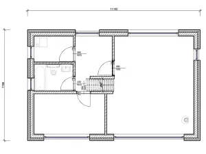 Prodej pozemku pro bydlení, Kamenice - Těptín, Višňovka I, 615 m2