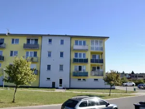 Pronájem bytu 2+kk, Bělá pod Bezdězem, Tyršova, 72 m2