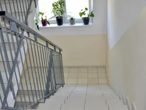Pronájem bytu 2+kk, Bělá pod Bezdězem, Tyršova, 72 m2