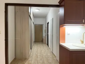 Pronájem bytu 2+kk, Bělá pod Bezdězem, Tyršova, 72 m2