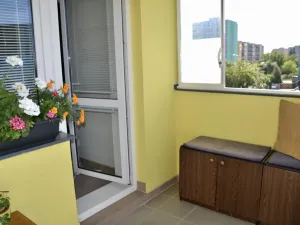 Pronájem bytu 2+kk, Bělá pod Bezdězem, Tyršova, 72 m2