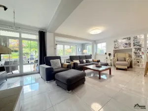 Prodej rodinného domu, Horní Bludovice - Prostřední Bludovice, 320 m2