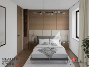 Prodej bytu 3+kk, Praha - Chodov, Klapálkova, 100 m2