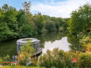 Prodej bytu 3+kk, Praha - Chodov, Klapálkova, 100 m2