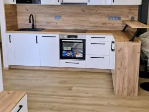 Pronájem bytu 4+kk, Praha - Krč, Tavolníková, 61 m2