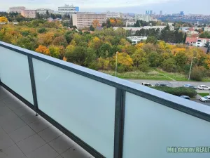 Pronájem bytu 4+kk, Praha - Krč, Tavolníková, 61 m2