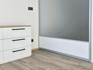 Pronájem bytu 4+kk, Praha - Krč, Tavolníková, 61 m2