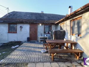 Prodej rodinného domu, Louka, 95 m2