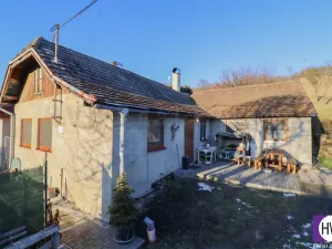 Prodej rodinného domu, Louka, 95 m2