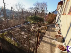 Prodej rodinného domu, Louka, 95 m2