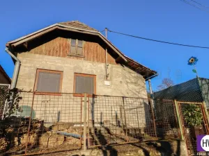 Prodej rodinného domu, Louka, 95 m2