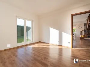 Prodej rodinného domu, Březina, 176 m2