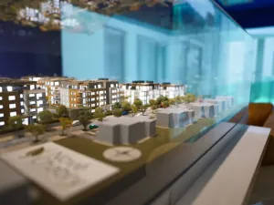 Prodej bytu 4+kk, Praha - Dolní Chabry, U Jirkovské, 119 m2