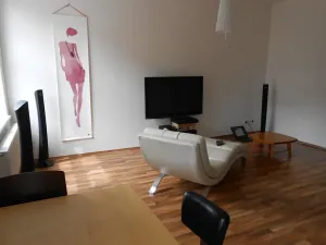 Pronájem bytu 2+kk, Praha - Braník, Branická, 53 m2