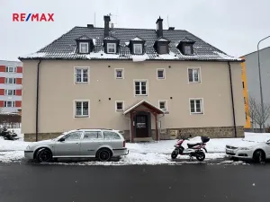 Prodej bytu 3+1, Šumperk, U sanatoria, 78 m2