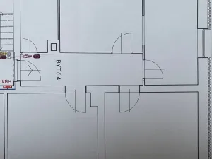 Prodej bytu 3+1, Šumperk, U sanatoria, 78 m2