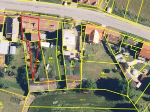 Prodej rodinného domu, Ptení, 85 m2