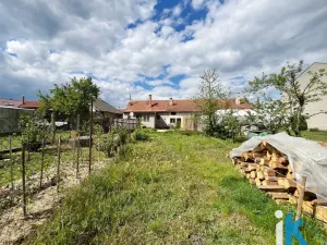 Prodej rodinného domu, Ptení, 85 m2