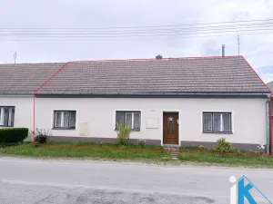 Prodej rodinného domu, Ptení, 85 m2