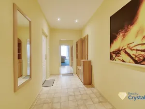 Prodej bytu 4+kk, Mariánské Lázně, Lužická, 96 m2