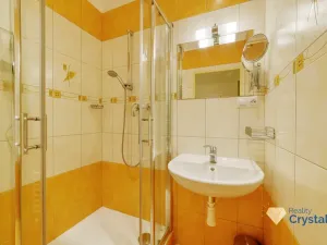 Prodej bytu 3+kk, Mariánské Lázně, Lužická, 66 m2