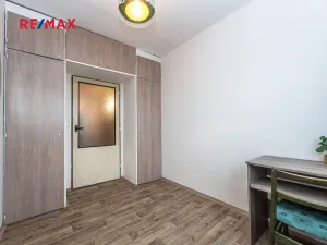 Pronájem bytu 3+kk, Praha - Bohnice, Radomská, 54 m2