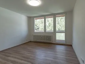 Pronájem bytu 3+kk, Praha - Střížkov, Verneřická, 57 m2