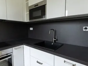 Pronájem bytu 3+kk, Praha - Střížkov, Verneřická, 57 m2