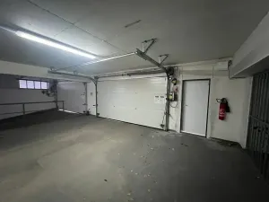 Pronájem skladu, Dolní Břežany, Ke Kapličce, 40 m2