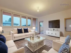 Prodej rodinného domu, Praha - Újezd nad Lesy, Chotěnovská, 251 m2