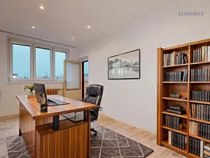 Prodej rodinného domu, Praha - Újezd nad Lesy, Chotěnovská, 251 m2