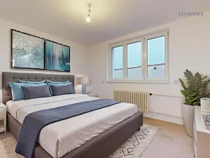 Prodej rodinného domu, Praha - Újezd nad Lesy, Chotěnovská, 251 m2