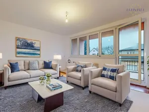 Prodej rodinného domu, Praha - Újezd nad Lesy, Chotěnovská, 251 m2