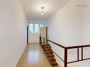 Prodej rodinného domu, Praha - Újezd nad Lesy, Chotěnovská, 251 m2