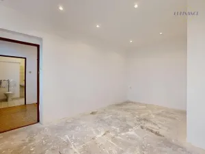 Prodej rodinného domu, Praha - Újezd nad Lesy, Chotěnovská, 251 m2