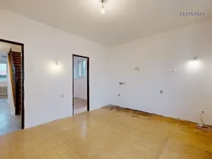 Prodej rodinného domu, Praha - Újezd nad Lesy, Chotěnovská, 251 m2