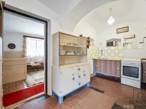 Prodej chalupy, Moravany - Turov, 80 m2