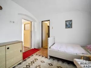 Prodej chalupy, Moravany - Turov, 80 m2