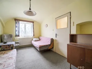 Prodej chalupy, Moravany - Turov, 80 m2