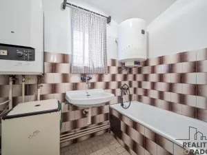 Prodej chalupy, Moravany - Turov, 80 m2