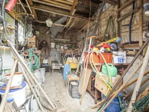 Prodej chalupy, Moravany - Turov, 80 m2