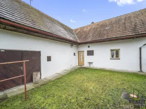 Prodej chalupy, Moravany - Turov, 80 m2