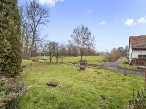 Prodej chalupy, Moravany - Turov, 80 m2