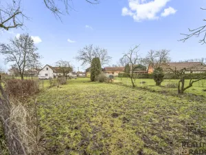 Prodej chalupy, Moravany - Turov, 80 m2