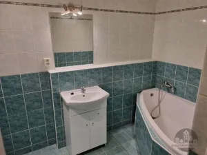 Pronájem bytu 2+1, Praha - Žižkov, Biskupcova, 51 m2