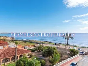 Prodej bytu 2+kk, Alicante, Španělsko, 44 m2
