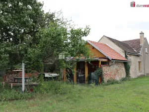 Prodej pozemku pro bydlení, Jevišovka, 904 m2