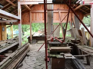 Prodej pozemku pro bydlení, Jevišovka, 904 m2