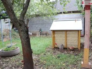 Prodej pozemku pro bydlení, Jevišovka, 904 m2